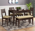 Buy Premium Dining Table Sets Online in India